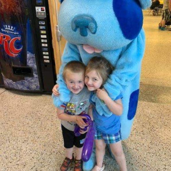 Meet your Posher, Haylee - Picture 1 of 1